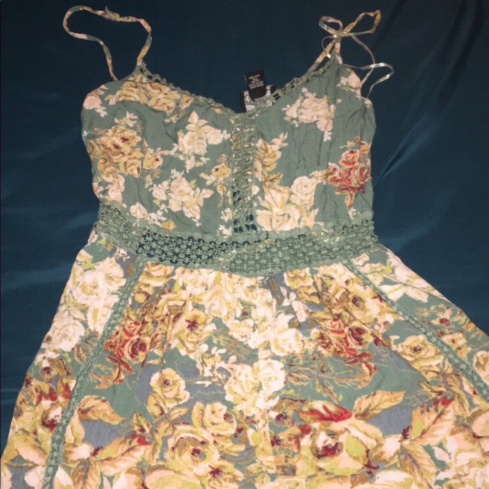 Romper/jumper